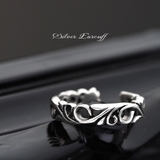 pi0572 シルバーアクセサリー メンズ | 2PIECES | 詳細画像3