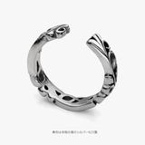 pi0572 シルバーアクセサリー メンズ | 2PIECES | 詳細画像5
