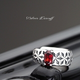 pi0574 シルバーアクセサリー メンズ | 2PIECES | 詳細画像3
