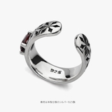 pi0574 シルバーアクセサリー メンズ | 2PIECES | 詳細画像5