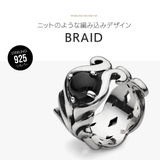 pi0576 シルバーアクセサリー メンズ | 2PIECES | 詳細画像2