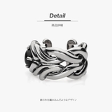 pi0576 シルバーアクセサリー メンズ | 2PIECES | 詳細画像4