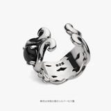 pi0576 シルバーアクセサリー メンズ | 2PIECES | 詳細画像5