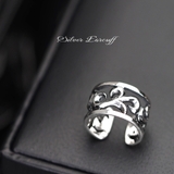 pi0579 シルバーアクセサリー メンズ | 2PIECES | 詳細画像3