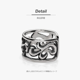 pi0579 シルバーアクセサリー メンズ | 2PIECES | 詳細画像4