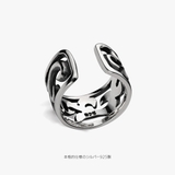 pi0579 シルバーアクセサリー メンズ | 2PIECES | 詳細画像5