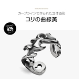 pi0580 シルバーアクセサリー メンズ | 2PIECES | 詳細画像2