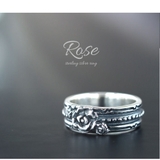 r0847 シルバーアクセサリー メンズ | 2PIECES | 詳細画像2