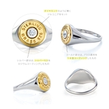 r0849 シルバーアクセサリー メンズ | 2PIECES | 詳細画像9