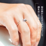 r0856 シルバーアクセサリー 男女兼用 | 2PIECES | 詳細画像4