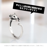 r0856 シルバーアクセサリー 男女兼用 | 2PIECES | 詳細画像6