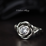 r0862 シルバーアクセサリー レディース | 2PIECES | 詳細画像3