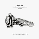 r0862 シルバーアクセサリー レディース | 2PIECES | 詳細画像4