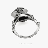 r0862 シルバーアクセサリー レディース | 2PIECES | 詳細画像5