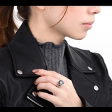 r0862 シルバーアクセサリー レディース | 2PIECES | 詳細画像6