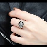 r0862 シルバーアクセサリー レディース | 2PIECES | 詳細画像7