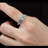 r0864 シルバーアクセサリー レディース | 2PIECES | 詳細画像9