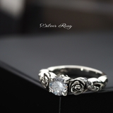 r0865 シルバーアクセサリー レディース | 2PIECES | 詳細画像3