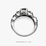 r0865 シルバーアクセサリー レディース | 2PIECES | 詳細画像5
