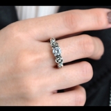r0865 シルバーアクセサリー レディース | 2PIECES | 詳細画像7