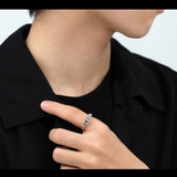 r0865 シルバーアクセサリー レディース | 2PIECES | 詳細画像8