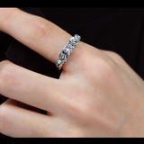 r0865 シルバーアクセサリー レディース | 2PIECES | 詳細画像9