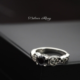 r0866 シルバーアクセサリー レディース | 2PIECES | 詳細画像3