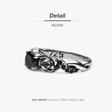 r0866 シルバーアクセサリー レディース | 2PIECES | 詳細画像4