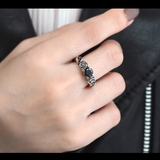 r0866 シルバーアクセサリー レディース | 2PIECES | 詳細画像7
