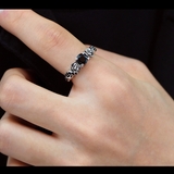 r0866 シルバーアクセサリー レディース | 2PIECES | 詳細画像9