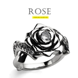r0867 シルバーアクセサリー レディース | 2PIECES | 詳細画像1