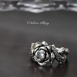 r0867 シルバーアクセサリー レディース | 2PIECES | 詳細画像3