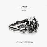 r0867 シルバーアクセサリー レディース | 2PIECES | 詳細画像4