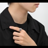 r0867 シルバーアクセサリー レディース | 2PIECES | 詳細画像8