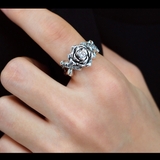 r0867 シルバーアクセサリー レディース | 2PIECES | 詳細画像9