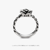 r0868 シルバーアクセサリー レディース | 2PIECES | 詳細画像5