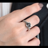 r0868 シルバーアクセサリー レディース | 2PIECES | 詳細画像7