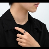 r0868 シルバーアクセサリー レディース | 2PIECES | 詳細画像8