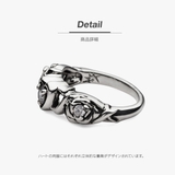 r0869 シルバーアクセサリー レディース | 2PIECES | 詳細画像4
