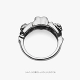 r0869 シルバーアクセサリー レディース | 2PIECES | 詳細画像5