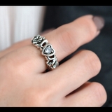 r0869 シルバーアクセサリー レディース | 2PIECES | 詳細画像7