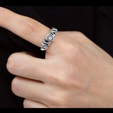r0869 シルバーアクセサリー レディース | 2PIECES | 詳細画像9