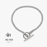 sbr0137 ステンレスアクセサリー 男女兼用 | 2PIECES  | 詳細画像7 