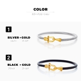 sbr0142 ステンレスアクセサリー 男女兼用 | 2PIECES  | 詳細画像8 