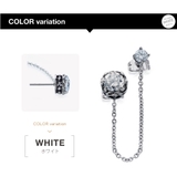 spi0086 ステンレスアクセサリー メンズ | 2PIECES | 詳細画像10