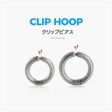 spi0101 ステンレスアクセサリー 男女兼用 | 2PIECES  | 詳細画像1 