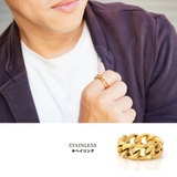 sr0162 ステンレスアクセサリー メンズ | 2PIECES  | 詳細画像11 