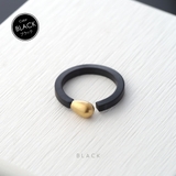 sr0164 ステンレス メンズ リング マッチ棒 指輪 金属アレルギー | 2PIECES | 詳細画像6