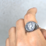 sr0166 ステンレスアクセサリー メンズ | 2PIECES  | 詳細画像4 