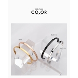 sbr0129 ステンレスアクセサリー 男女兼用 | 2PIECES | 詳細画像6